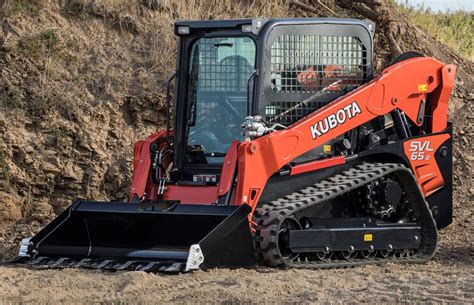 kubota svl 65-2 compact track loader|kubota svl 65 2 specs.